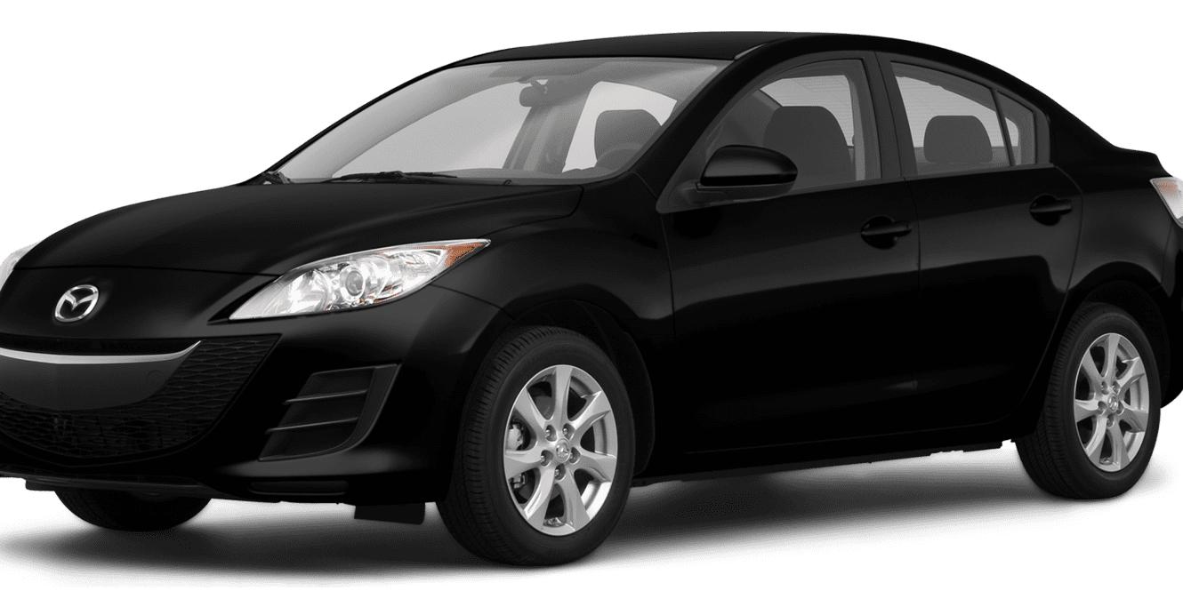 MAZDA MAZDA3 2010 JM1BL1SGXA1263737 image