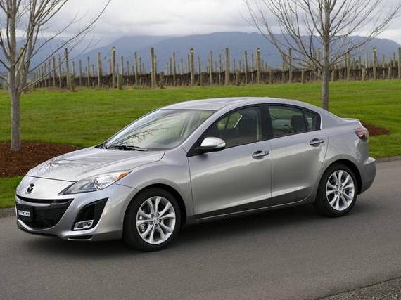 MAZDA MAZDA3 2010 JM1BL1SFXA1141791 image MAZDA MAZDA3 2010 JM1BL1SFXA1141791 image