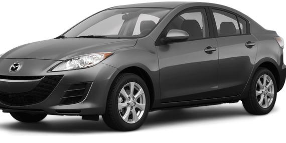 MAZDA MAZDA3 2010 JM1BL1SF3A1238802 image