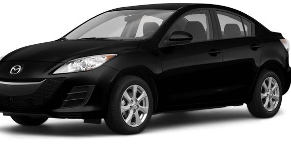 MAZDA MAZDA3 2010 JM1BL1SG9A1346768 image