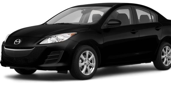 MAZDA MAZDA3 2010 JM1BL1SF0A1229930 image