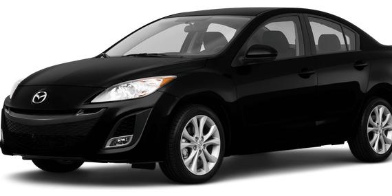 MAZDA MAZDA3 2010 JM1BL1S65A1196827 image