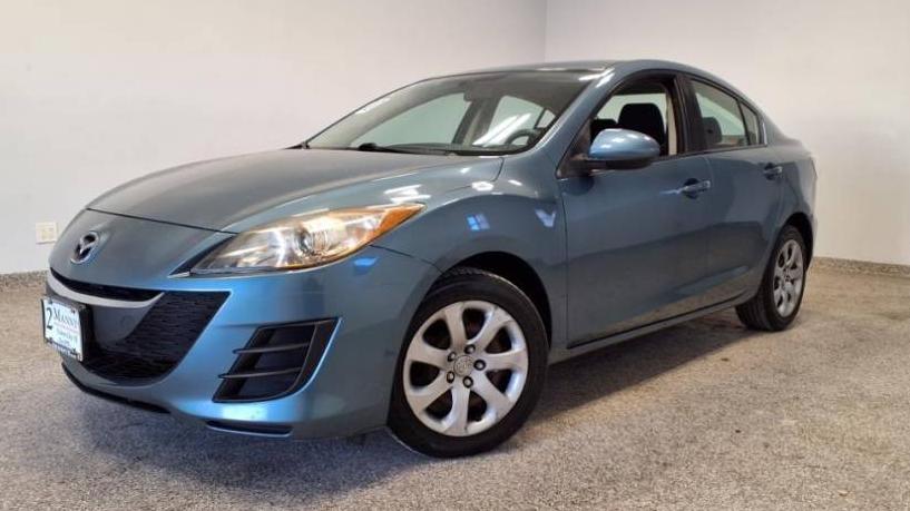 MAZDA MAZDA3 2010 JM1BL1SF7A1182394 image