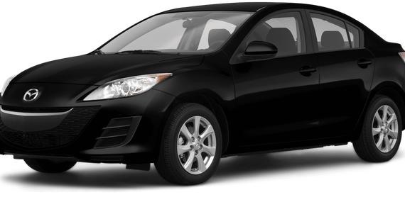 MAZDA MAZDA3 2010 JM1BL1SG6A1140954 image