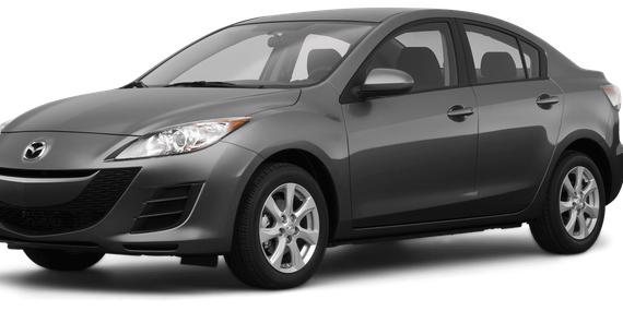 MAZDA MAZDA3 2010 JM1BL1SF9A1249741 image