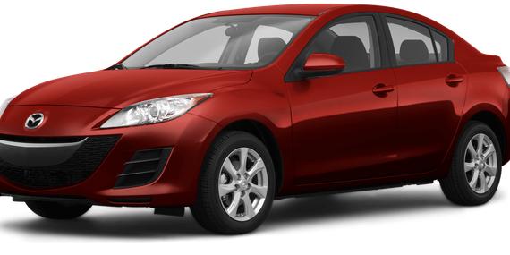 MAZDA MAZDA3 2010 JM1BL1SF0A1259848 image