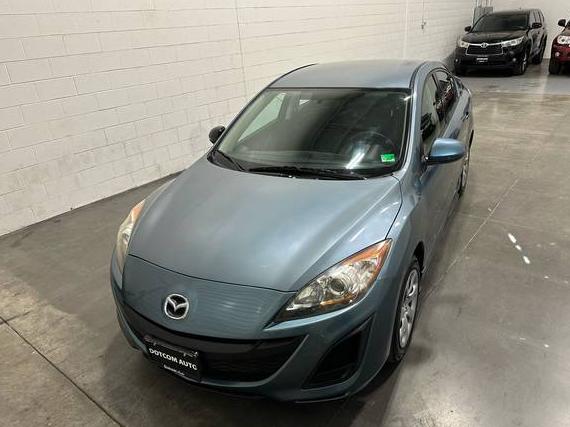 MAZDA MAZDA3 2010 JM1BL1SG2A1289104 image MAZDA MAZDA3 2010 JM1BL1SG2A1289104 image