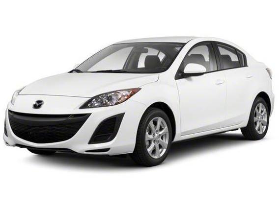 MAZDA MAZDA3 2010 JM1BL1SG0A1237857 image