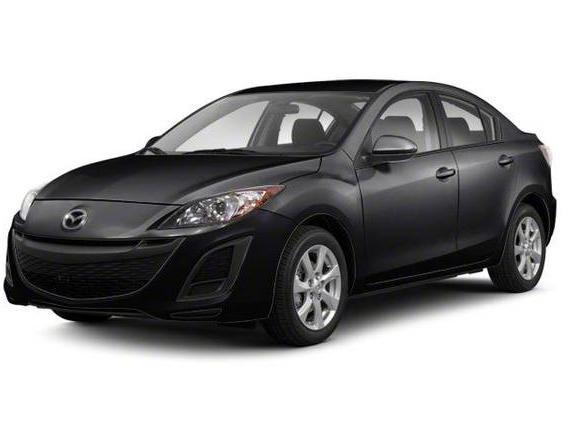MAZDA MAZDA3 2010 JM1BL1SF1A1121719 image