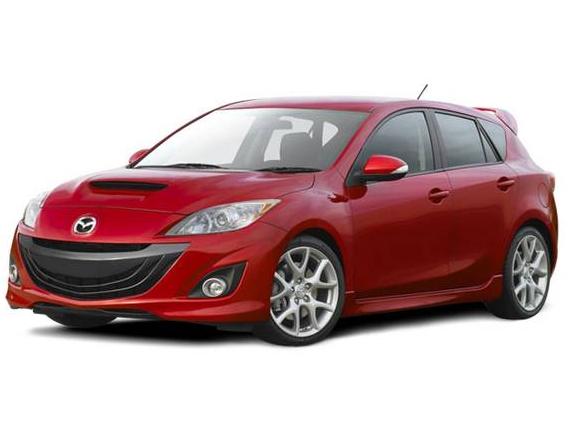 MAZDA MAZDA3 2010 JM1BL1H36A1333691 image MAZDA MAZDA3 2010 JM1BL1H36A1333691 image