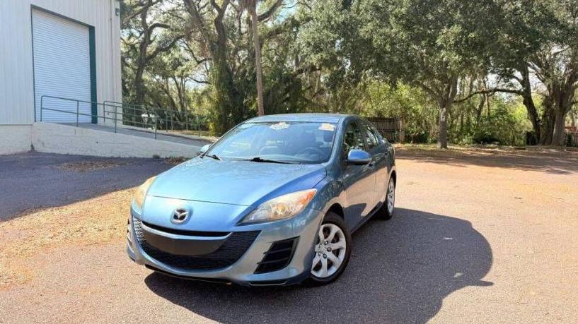 MAZDA MAZDA3 2010 JM1BL1SF4A1172129 image