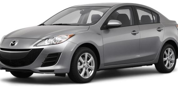 MAZDA MAZDA3 2010 JM1BL1SG8A1326463 image MAZDA MAZDA3 2010 JM1BL1SG8A1326463 image