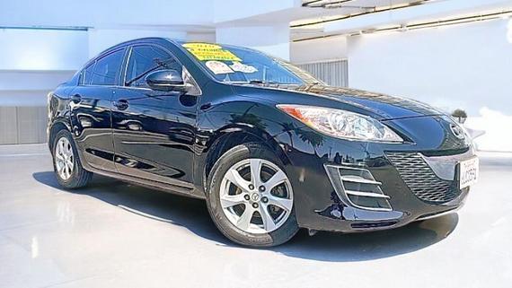 MAZDA MAZDA3 2010 JM1BL1SG0A1225241 image