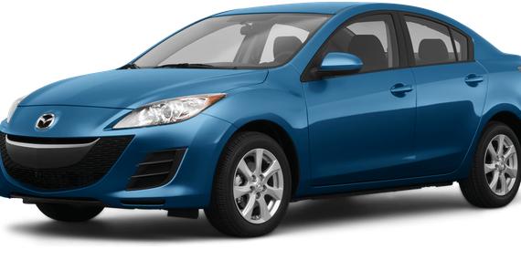 MAZDA MAZDA3 2010 JM1BL1SF9A1251330 image