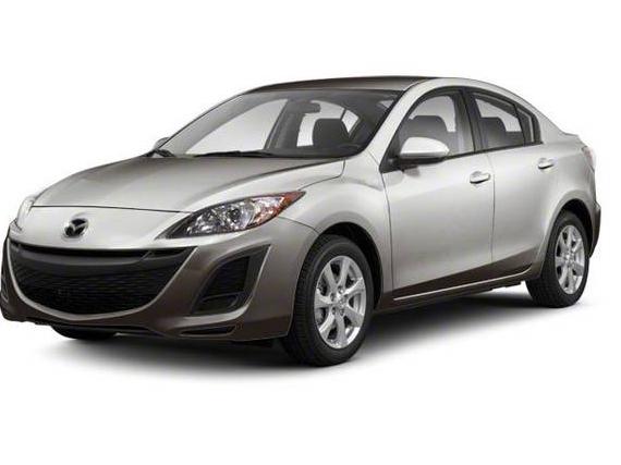 MAZDA MAZDA3 2010 JM1BL1SFXA1227568 image