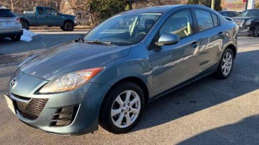 MAZDA MAZDA3 2010 JM1BL1SF0A1228499 image