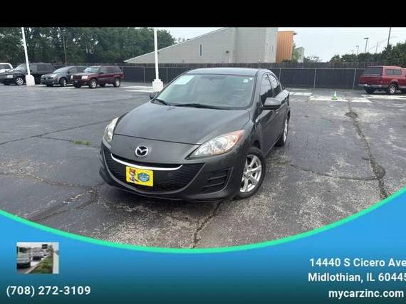 MAZDA MAZDA3 2010 JM1BL1SF0A1130265 image