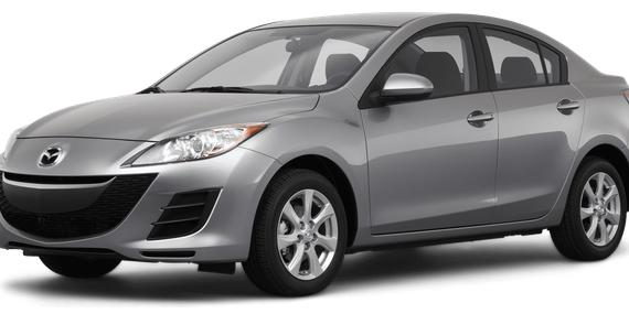 MAZDA MAZDA3 2010 JM1BL1SG7A1319665 image