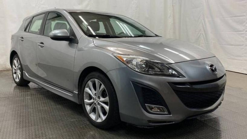 MAZDA MAZDA3 2010 JM1BL1H6XA1284408 image