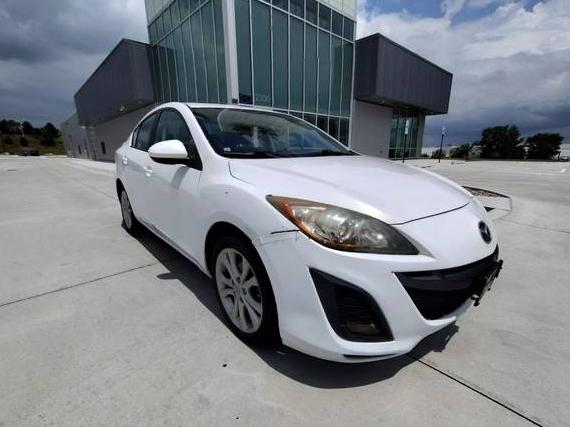 MAZDA MAZDA3 2010 JM1BL1S54A1279690 image