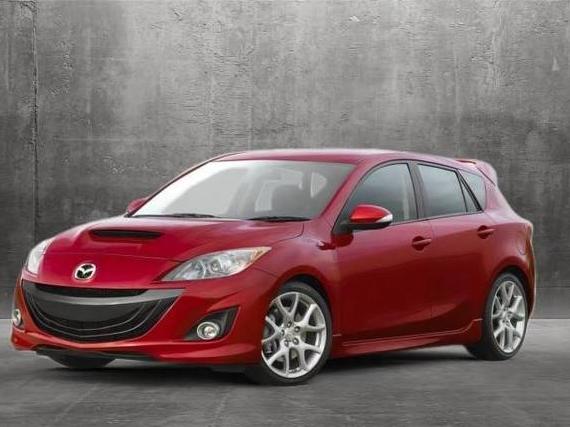 MAZDA MAZDA3 2010 JM1BL1H39A1197962 image