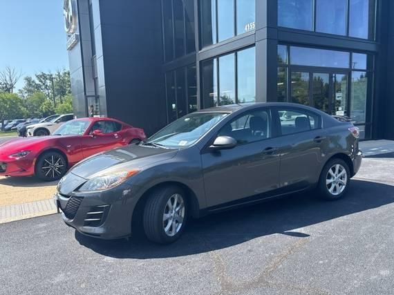 MAZDA MAZDA3 2010 JM1BL1SF4A1173622 image