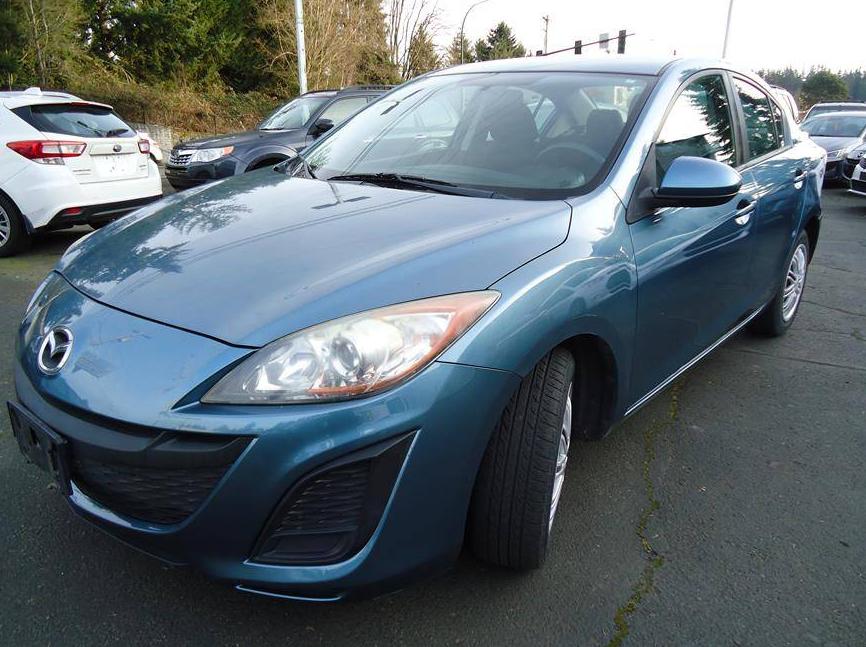 MAZDA MAZDA3 2010 JM1BL1SG0A1263360 image