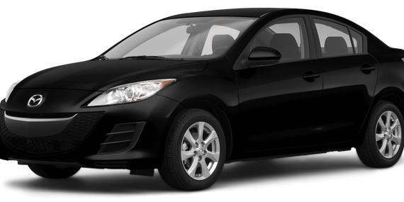 MAZDA MAZDA3 2010 JM1BL1SG4A1326766 image