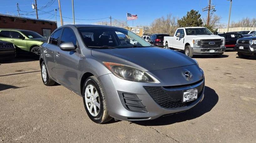 MAZDA MAZDA3 2010 JM1BL1SF2A1184778 image