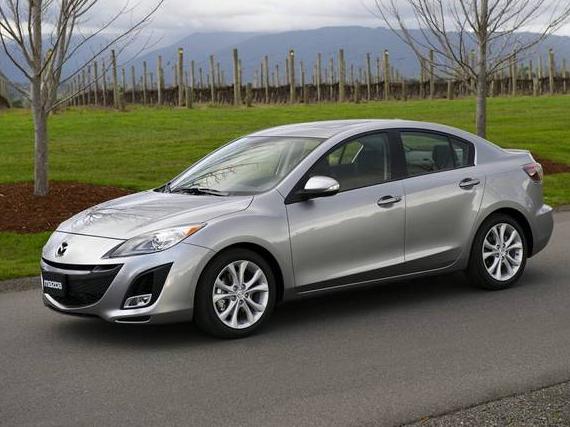 MAZDA MAZDA3 2010 JM1BL1S56A1197928 image