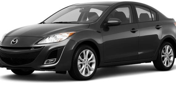 MAZDA MAZDA3 2010 JM1BL1S6XA1272509 image