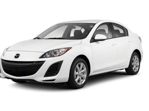 MAZDA MAZDA3 2010 JM1BL1SGXA1156087 image