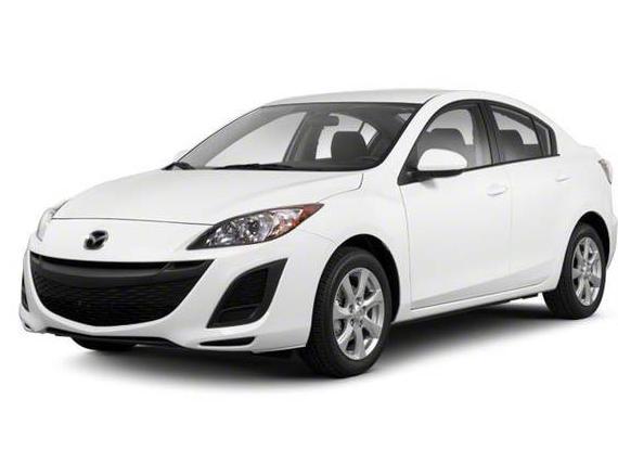 MAZDA MAZDA3 2010 JM1BL1SF1A1216846 image