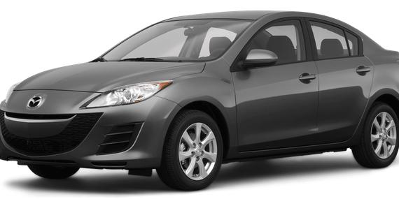 MAZDA MAZDA3 2010 JM1BL1SG6A1149122 image