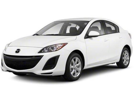 MAZDA MAZDA3 2010 JM1BL1SF4A1162331 image
