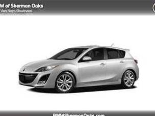 MAZDA MAZDA3 2010 JM1BL1H52A1184052 image MAZDA MAZDA3 2010 JM1BL1H52A1184052 image