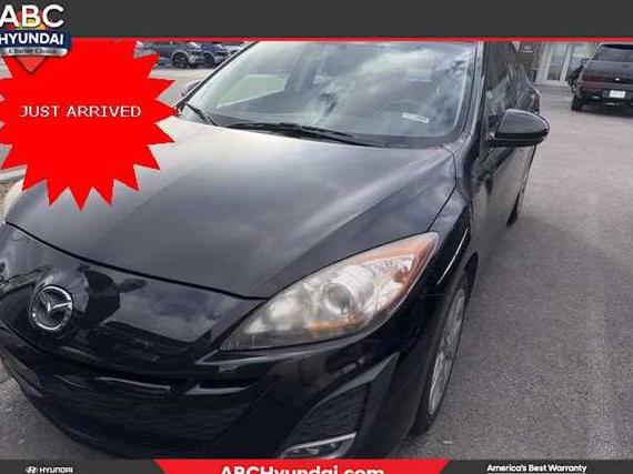 MAZDA MAZDA3 2010 JM1BL1S68A1324249 image MAZDA MAZDA3 2010 JM1BL1S68A1324249 image