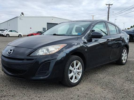MAZDA MAZDA3 2010 JM1BL1SG0A1265867 image