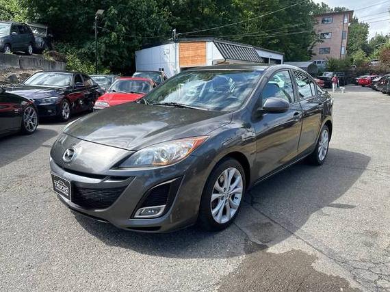 MAZDA MAZDA3 2010 JM1BL1S59A1279538 image