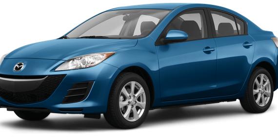 MAZDA MAZDA3 2010 JM1BL1SF2A1220680 image
