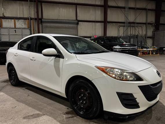 MAZDA MAZDA3 2010 JM1BL1SFXA1213797 image