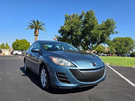 MAZDA MAZDA3 2010 JM1BL1SF4A1229204 image