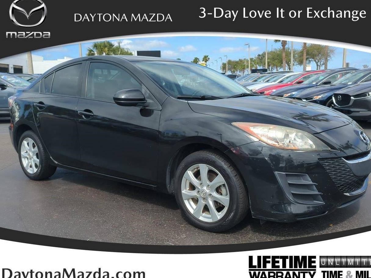 MAZDA MAZDA3 2010 JM1BL1SF2A1201871 image