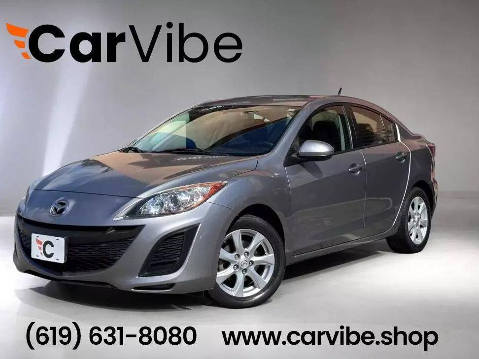 MAZDA MAZDA3 2010 JM1BL1SG8A1353579 image