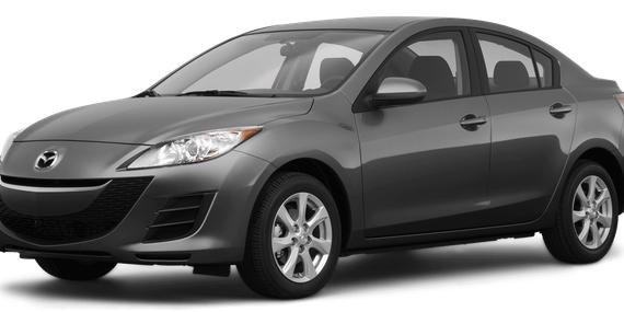 MAZDA MAZDA3 2010 JM1BL1SG8A1276731 image MAZDA MAZDA3 2010 JM1BL1SG8A1276731 image