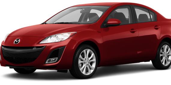 MAZDA MAZDA3 2010 JM1BL1S62A1100958 image