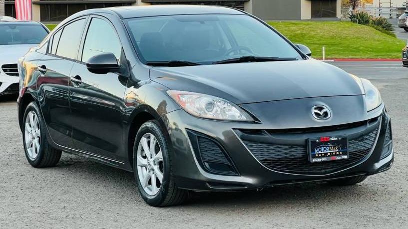 MAZDA MAZDA3 2010 JM1BL1SGXA1307199 image