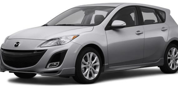 MAZDA MAZDA3 2010 JM1BL1H57A1238476 image MAZDA MAZDA3 2010 JM1BL1H57A1238476 image