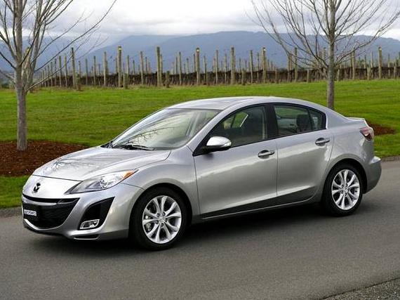 MAZDA MAZDA3 2010 JM1BL1SG5A1292918 image