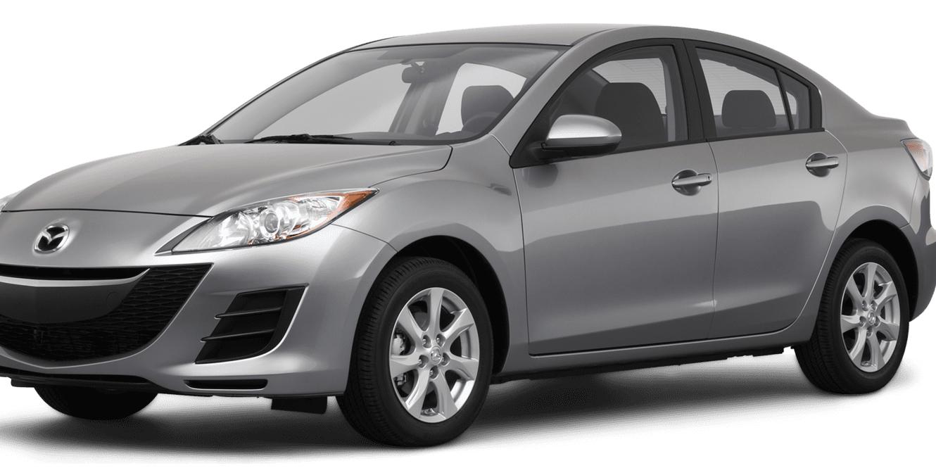 MAZDA MAZDA3 2010 JM1BL1SGXA1336508 image